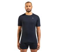 Odlo Merino 160 Baselayer Crew Neck T-shirt Homme S