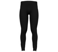Odlo - Merino 160 Bl Bottom Long - Sous-vêtement mérinos - XL - black