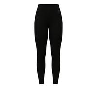 Odlo Merino 160 Collant Tight Femmes-Noir, Taille M