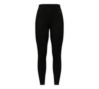Odlo Merino 160 Collant Tight Femmes - Noir, Taille L