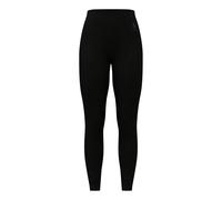 Odlo Merino 160 Collant Tight Femmes - Noir, Taille XS
