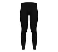 Odlo Merino 160 Collant Tight Hommes - Noir, Taille XL