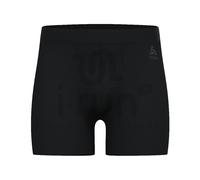 Odlo Boxer Merino 160 Sous-vêtement mérinos Homme M Noir