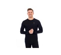 Odlo Merino 160 Noir M