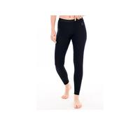 Odlo Merino 160 Base Layer Pants Noir S Femme