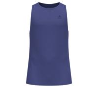 Odlo Merino 160 Sleeveless Base Layer Bleu XL Homme