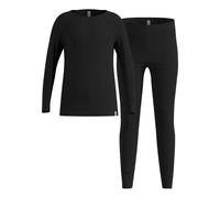 Odlo Enfant Ensemble de sous-vêtements fonctionnels MERINO 200 KIDS