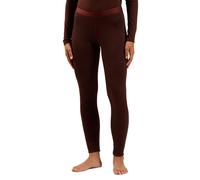Odlo Merino 200 Baselayer Bottom Long Tight Femme L