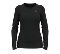 Odlo Merino 200 Baselayer Crew Neck Femme XL