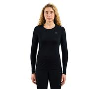 Odlo Merino 200 Baselayer Crew Neck Femme XS