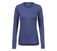 Odlo Merino 200 Baselayer Crew Neck Shirt Femme XS