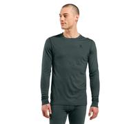 Odlo Merino 200 Baselayer Crew Neck Shirt Homme S