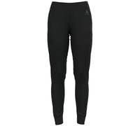 ODLO Merino 200 Bl Bottom Long W - Femme - Noir - taille XL- modèle 2026