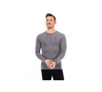 Odlo Merino 200 Gris/argent M