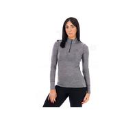 Odlo Merino 2 Long Sleeve Base Layer Gris XS Femme