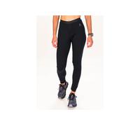 Odlo - Legging technique en laine de mérinos - BL Bottom Long Merino 200 W Black pour Femme en Laine - Taille L - Noir Noir L