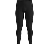 Odlo Pantalon première couche Merino 260 Noir Homme L