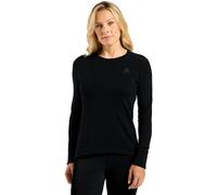 Odlo Merino 260 Baselayer Crew Neck Shirt Femme XL