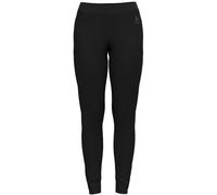 ODLO Merino 260 Bl Bottom Long W - Femme - Noir - taille M- modèle 2026