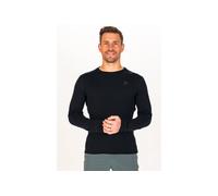 Odlo Merino 260 Natural vêtement running homme Merino 260 Natural L Noir