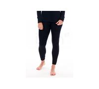 Odlo Merino 260 Base Layer Pants Noir S Femme
