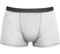 Odlo Merino Boxers Mens Gris Moyen Male