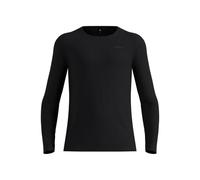 Odlo Merino Fundamentals BL Top col Ras du Cou l/s Homme (Lot de 1)