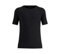 Odlo Merino Fundamentals BL Top col Ras du Cou S/S Homme