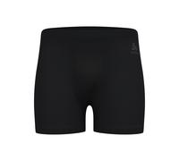 Odlo Merino Pw 140 Seamless Boxers Noir L Homme