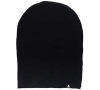 Odlo Bonnet Merino Warm Noir Unisexe Taille unique