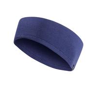 Odlo Merino Warm Bandeau - Bleu