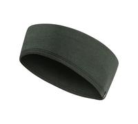 Odlo Merino Warm Bandeau - Vert Olive