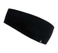Odlo Bandeau Merino Warm – Unisexe – Noir – Taille unique