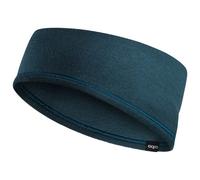 Odlo - Merino Warm Headband - Bandeau - One Size - reflecting pond