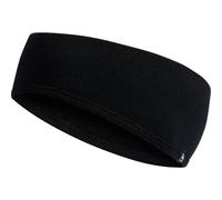 ODLO Merino Warm Headband - Mixte - Noir - taille Unique- modèle 2026