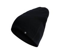 Odlo Bonnet Merino Warm Noir Unisexe Taille unique