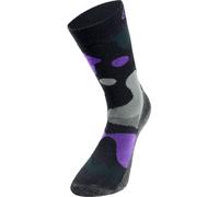 ODLO Merino Warm Ski Kids - Enfant - Noir - taille 31/33- modèle 2026