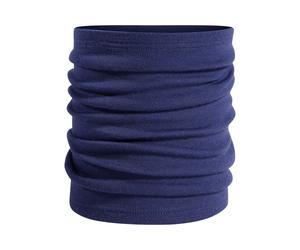 Odlo Merino Warm Tube Cache-cou-Bleu