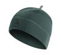 Odlo Microfleece Warm Bonnet Unisex - vert olive,