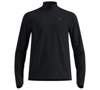 Odlo Essential Thermal Full Zip Fleece Noir M Homme