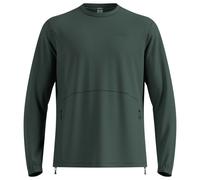 Odlo - Mid Layer Classic Crew - T-shirt technique - S - urban chic