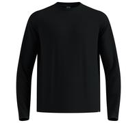 Odlo - Mid Layer Cubic - T-shirt de running - XL - black