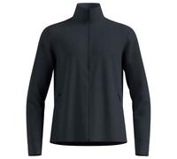 Veste Polaire Grid Fleece Black Melange XXL