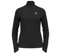 Odlo Midlayer 1/2 Zip Essential Ceramichaud Black M