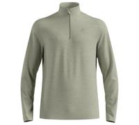 Odlo - Midlayer 1/2 Zip Roy - Pull polaire - M - shadow