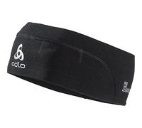 Odlo Bandeau CERAMICOOL Mixte Taille One Size Noir