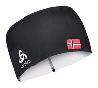 Odlo Mixte Bandeau COMPETITION FAN WARM