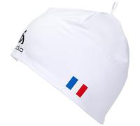 Odlo Casquette de fan Polyknit Warm Eco Mixte