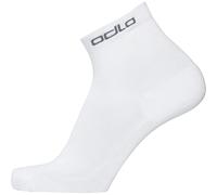 Odlo Mixte Chaussettes 2 Pack ACTIVE