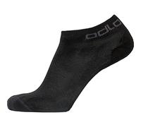 Odlo Mixte Chaussettes Basses 2 Pack ACTIVE
